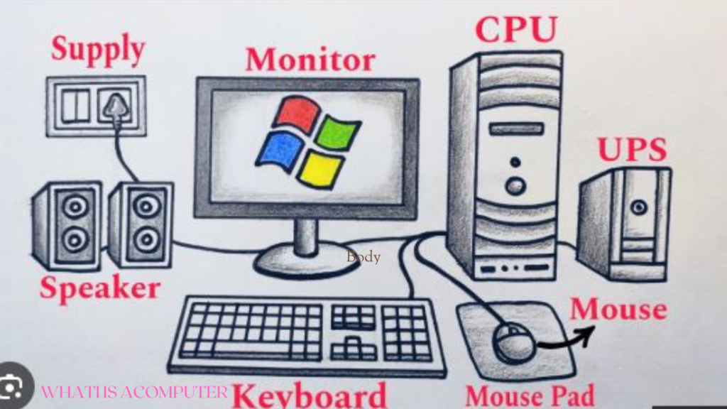 COMPUTER